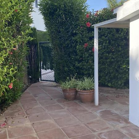 Homey Home Guadalvillas 91 Marbella Zewnętrze zdjęcie