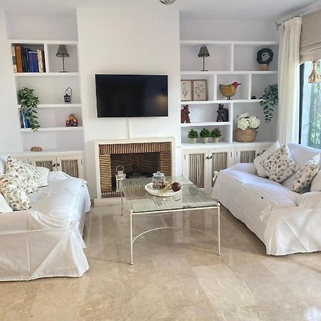 Homey Home Guadalvillas 91 Marbella Zewnętrze zdjęcie