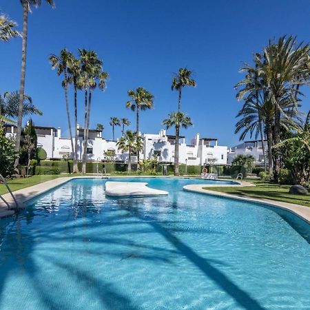 Homey Home Guadalvillas 91 Marbella Zewnętrze zdjęcie