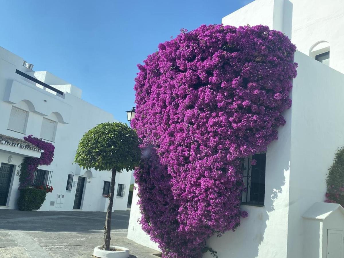 Homey Home Guadalvillas 91 Marbella Zewnętrze zdjęcie