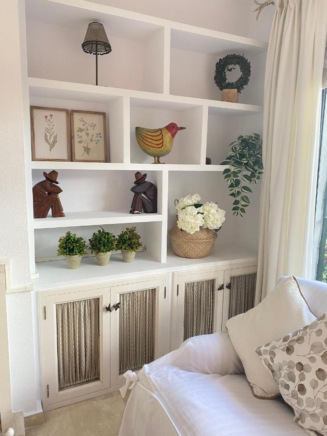 Homey Home Guadalvillas 91 Marbella Zewnętrze zdjęcie