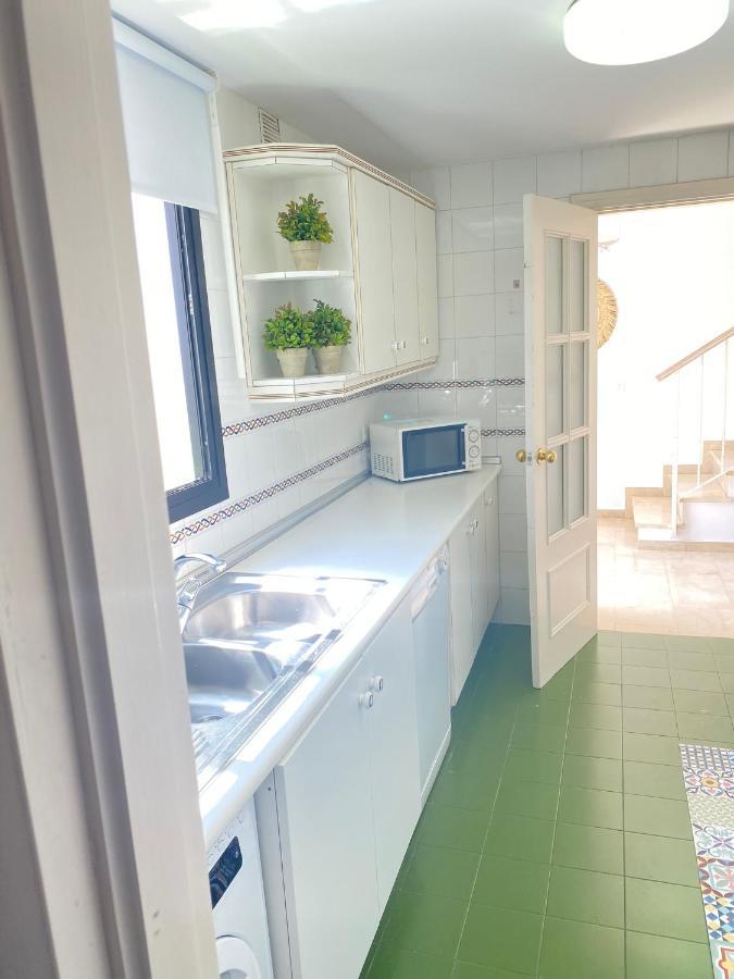 Homey Home Guadalvillas 91 Marbella Zewnętrze zdjęcie