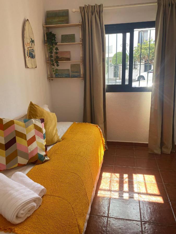 Homey Home Guadalvillas 91 Marbella Zewnętrze zdjęcie