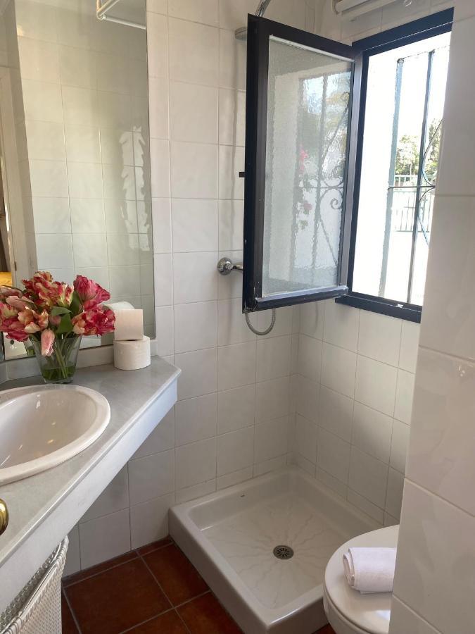 Homey Home Guadalvillas 91 Marbella Zewnętrze zdjęcie
