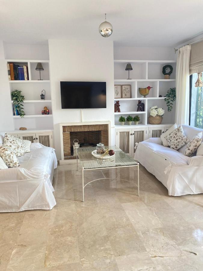 Homey Home Guadalvillas 91 Marbella Zewnętrze zdjęcie