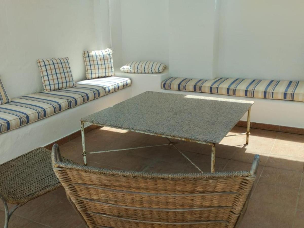 Homey Home Guadalvillas 91 Marbella Zewnętrze zdjęcie