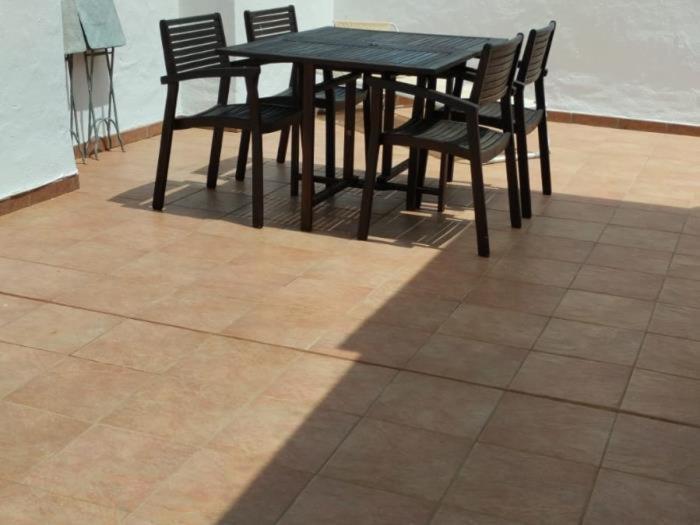 Homey Home Guadalvillas 91 Marbella Zewnętrze zdjęcie