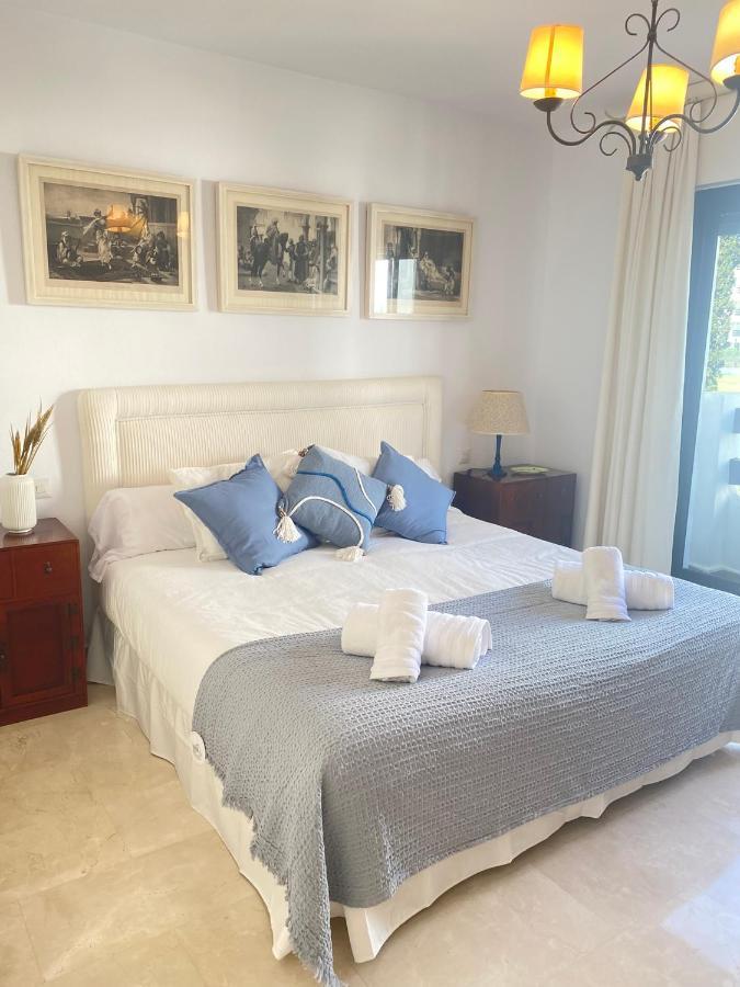 Homey Home Guadalvillas 91 Marbella Zewnętrze zdjęcie