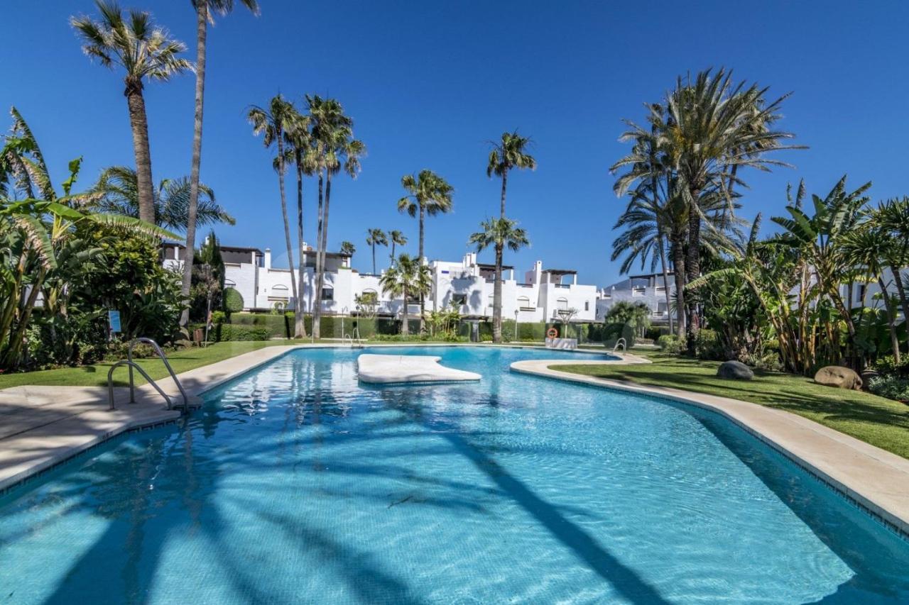 Homey Home Guadalvillas 91 Marbella Zewnętrze zdjęcie