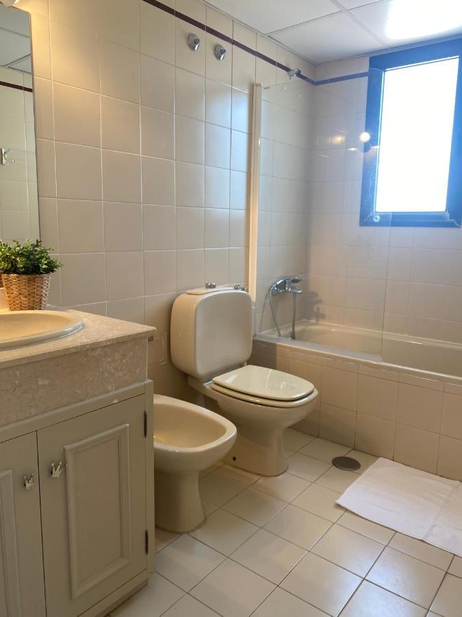 Homey Home Guadalvillas 91 Marbella Zewnętrze zdjęcie