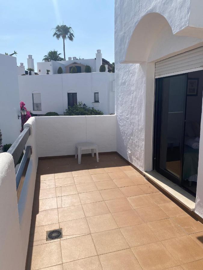 Homey Home Guadalvillas 91 Marbella Zewnętrze zdjęcie