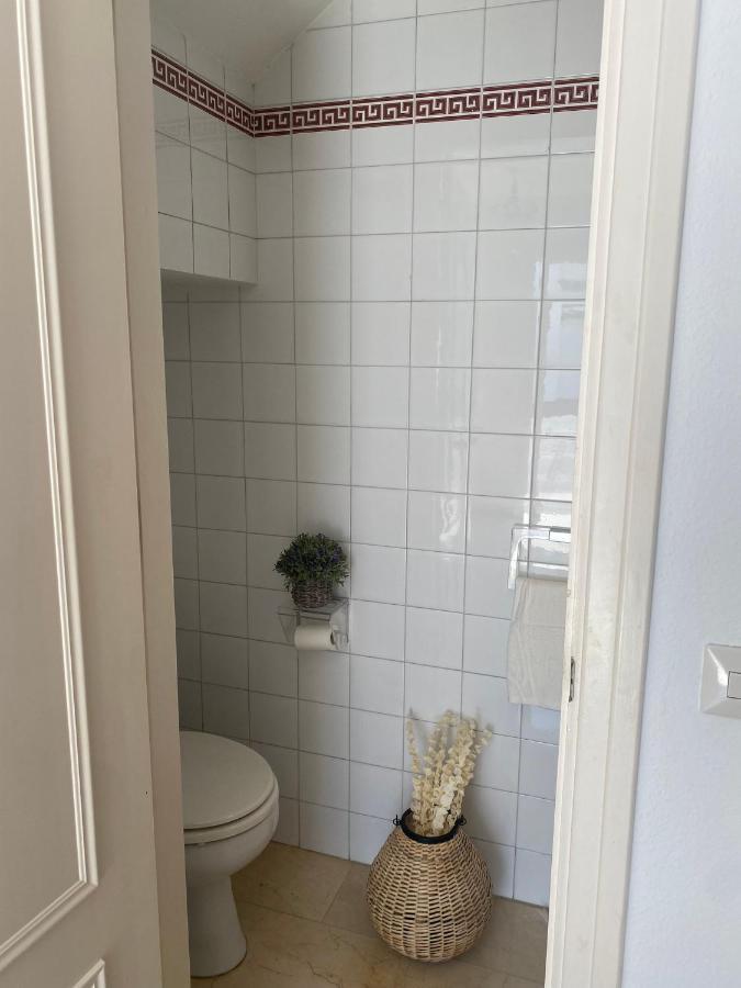 Homey Home Guadalvillas 91 Marbella Zewnętrze zdjęcie