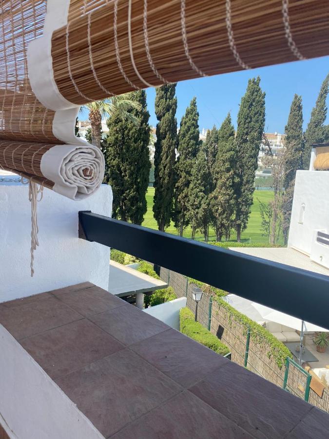Homey Home Guadalvillas 91 Marbella Zewnętrze zdjęcie