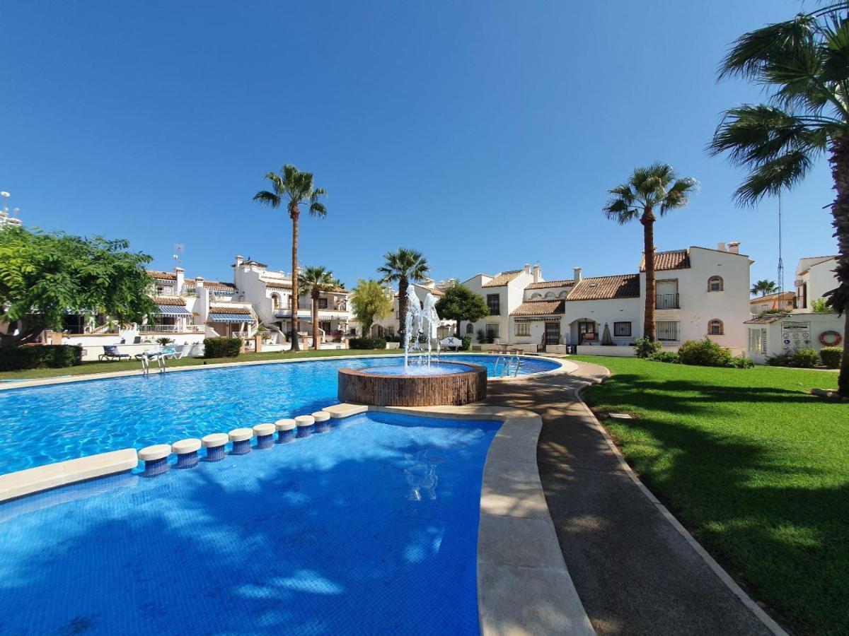 Homey Home Guadalvillas 91 Marbella Zewnętrze zdjęcie