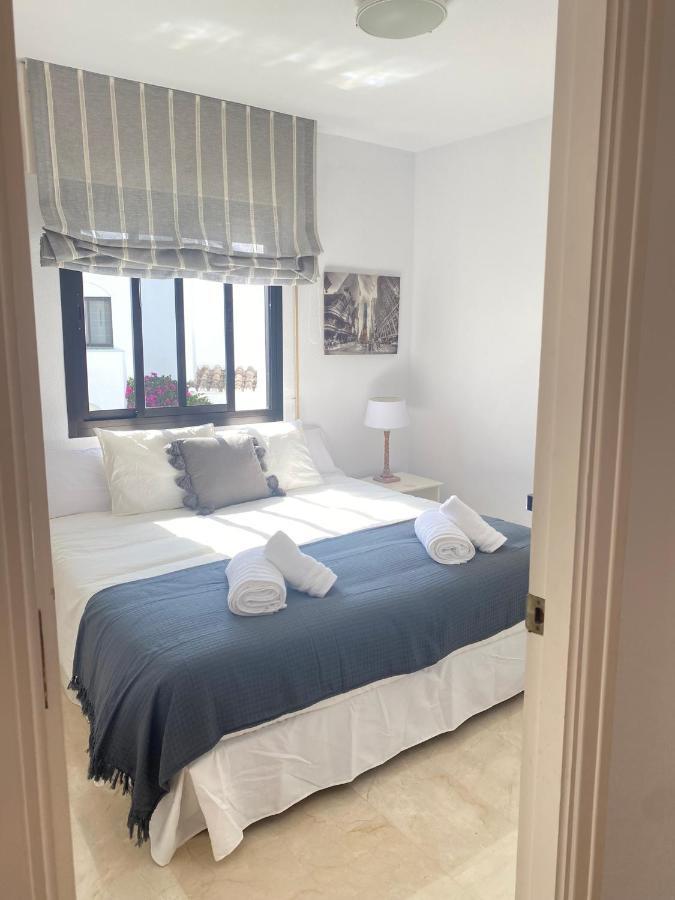 Homey Home Guadalvillas 91 Marbella Zewnętrze zdjęcie
