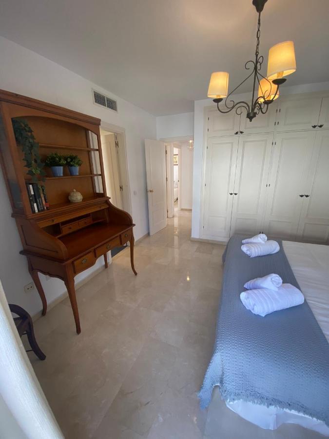 Homey Home Guadalvillas 91 Marbella Zewnętrze zdjęcie