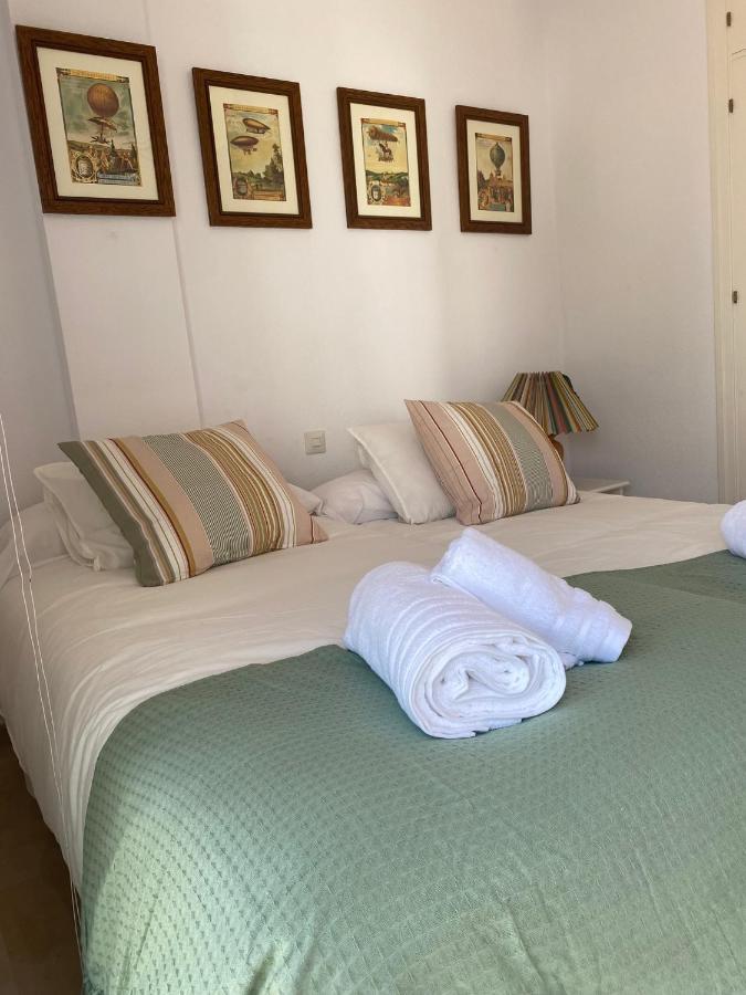 Homey Home Guadalvillas 91 Marbella Zewnętrze zdjęcie