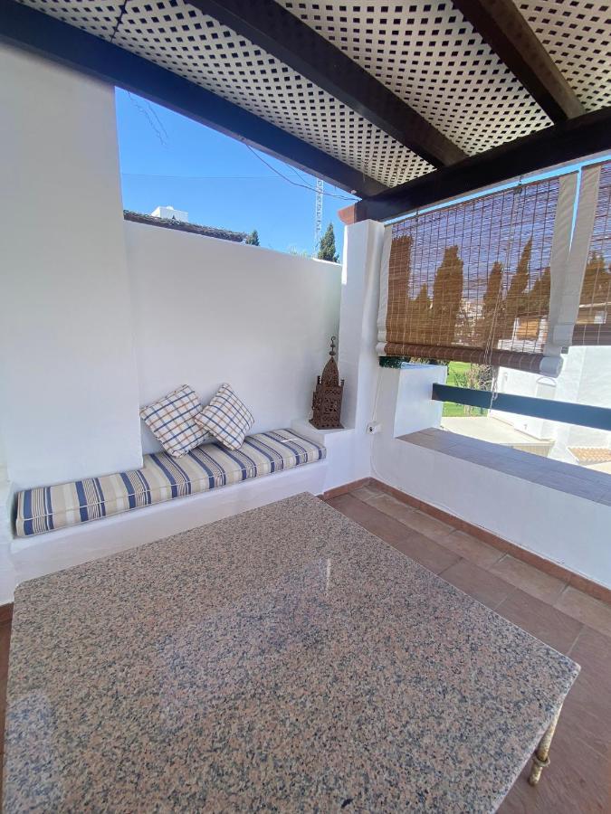 Homey Home Guadalvillas 91 Marbella Zewnętrze zdjęcie
