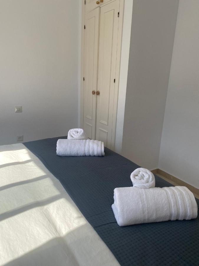 Homey Home Guadalvillas 91 Marbella Zewnętrze zdjęcie