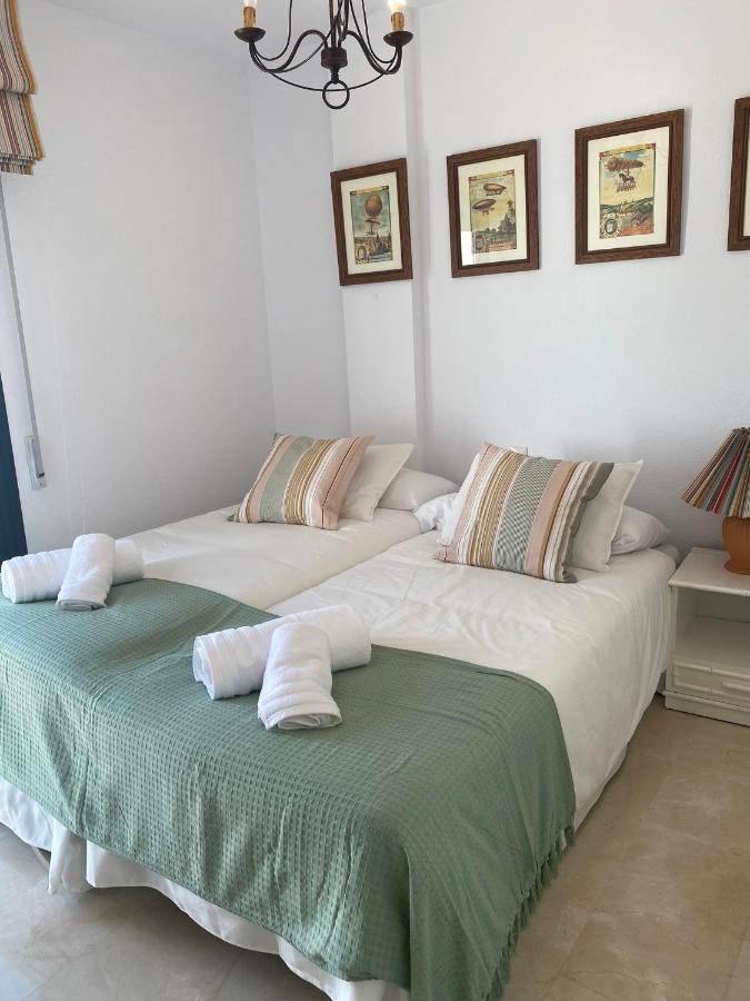 Homey Home Guadalvillas 91 Marbella Zewnętrze zdjęcie