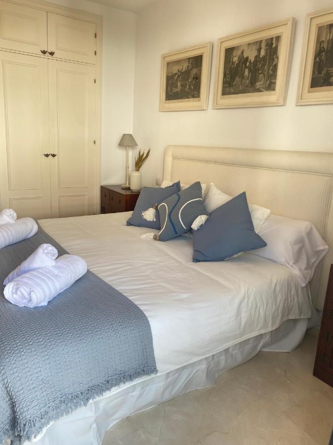 Homey Home Guadalvillas 91 Marbella Zewnętrze zdjęcie